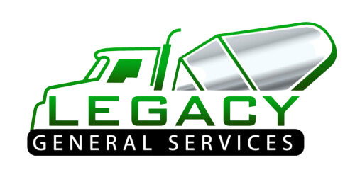 Concrete Services Logo