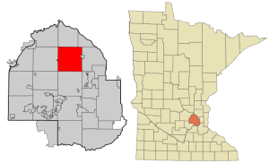 Maple Grove MN