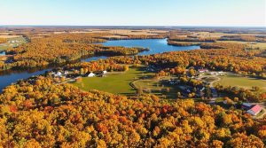 corcoran minnesota location identifier