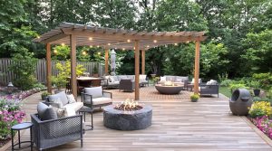 designing your ideal oasis