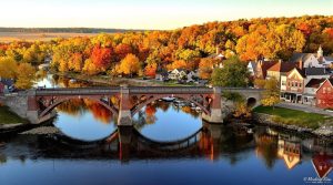 hanover minnesota location name
