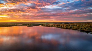 long lake in minnesota