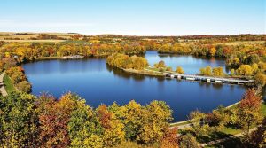 osseo minnesota location reference