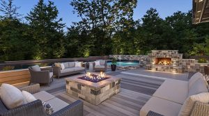 patio design and installation