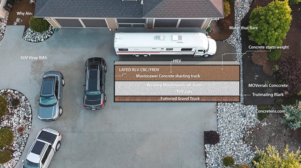 vehicle load capacity analysis